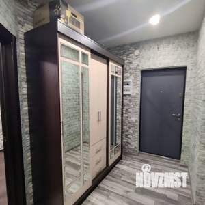 1-к квартира, на длительный срок, 38м2, 3/7 этаж