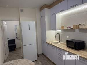 2-к квартира, на длительный срок, 50м2, 1/10 этаж