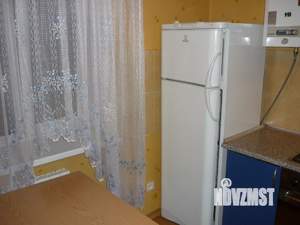 1-к квартира, на длительный срок, 40м2, 4/5 этаж