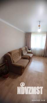 2-к квартира, на длительный срок, 46м2, 1/5 этаж