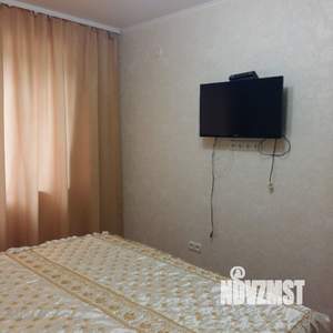 3-к квартира, посуточно, 60м2, 1/3 этаж