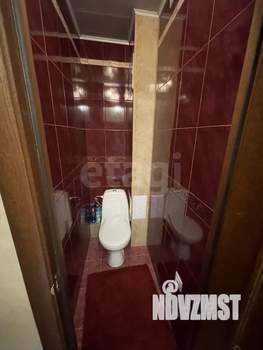 1-к квартира, на длительный срок, 36м2, 2/9 этаж