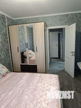 3-к квартира, на длительный срок, 60м2, 1/10 этаж