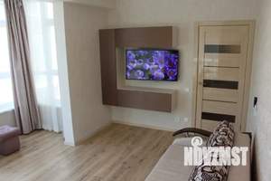 1-к квартира, посуточно, 62м2, 1/1 этаж