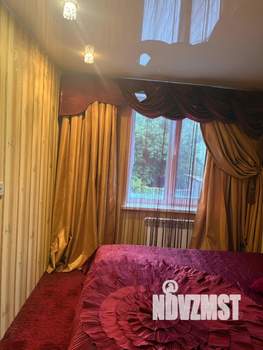 1-к квартира, на длительный срок, 40м2, 2/2 этаж