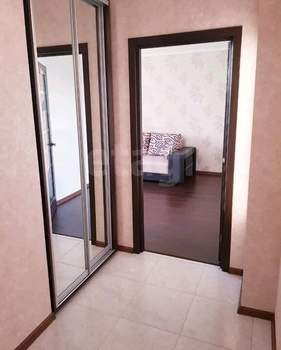 1-к квартира, на длительный срок, 39м2, 5/11 этаж