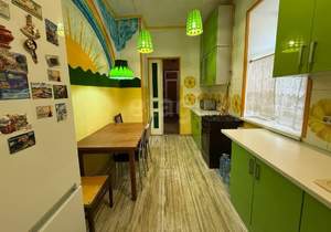 2-к квартира, на длительный срок, 65м2, 1/2 этаж