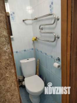 1-к квартира, на длительный срок, 30м2, 5/5 этаж