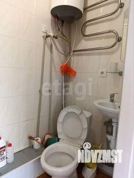 2-к квартира, на длительный срок, 45м2, 2/2 этаж