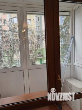 1-к квартира, на длительный срок, 33м2, 3/5 этаж