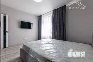 2-к квартира, на длительный срок, 55м2, 12/15 этаж