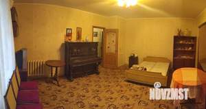 1-к квартира, на длительный срок, 37м2, 2/4 этаж