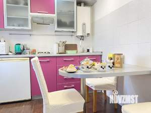 2-к квартира, посуточно, 45м2, 3/5 этаж