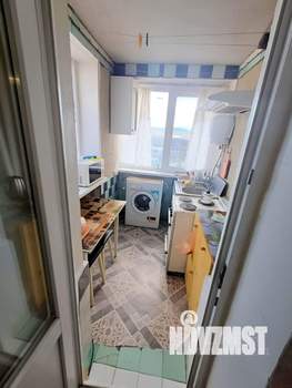 2-к квартира, на длительный срок, 40м2, 14/14 этаж