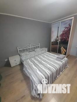 1-к квартира, посуточно, 40м2, 2/9 этаж