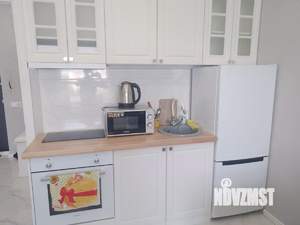 2-к квартира, посуточно, 52м2, 13/17 этаж