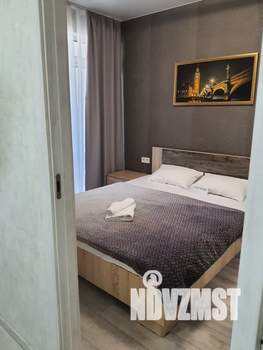 2-к квартира, посуточно, 33м2, 15/16 этаж