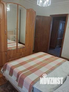 3-к квартира, посуточно, 72м2, 4/9 этаж