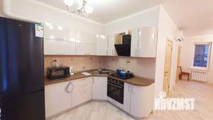 3-к квартира, на длительный срок, 80м2, 1/3 этаж