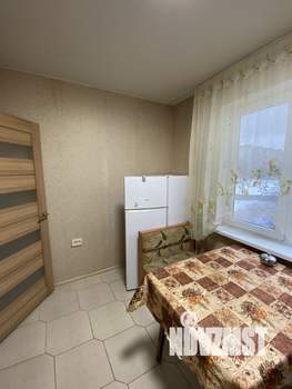 1-к квартира, на длительный срок, 35м2, 4/9 этаж