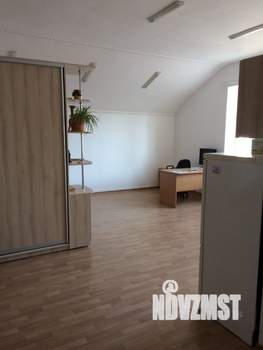 1-к квартира, на длительный срок, 37м2, 2/2 этаж