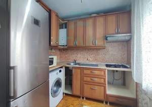 2-к квартира, на длительный срок, 45м2, 2/2 этаж