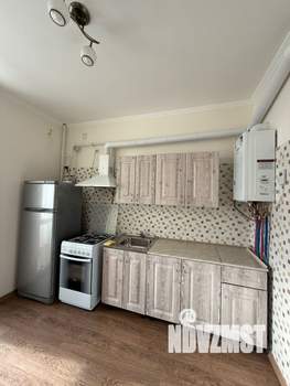 1-к квартира, на длительный срок, 43м2, 7/10 этаж