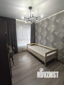 3-к квартира, на длительный срок, 63м2, 2/16 этаж