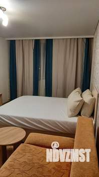 1-к квартира, посуточно, 40м2, 8/9 этаж