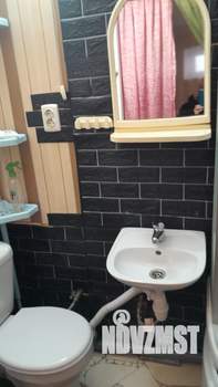 Студия квартира, на длительный срок, 18м2, 1/1 этаж