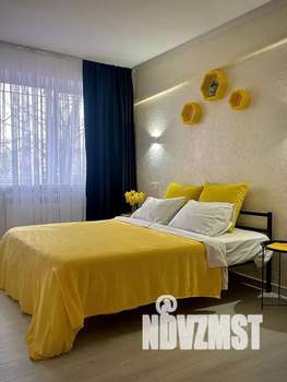 2-к квартира, посуточно, 42м2, 2/5 этаж