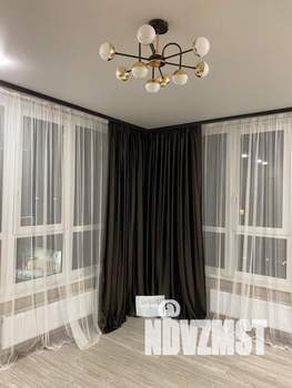 2-к квартира, посуточно, 65м2, 1/1 этаж