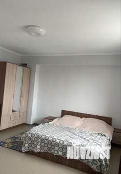 1-к квартира, на длительный срок, 35м2, 2/3 этаж