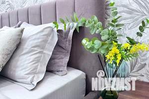 1-к квартира, посуточно, 40м2, 4/10 этаж