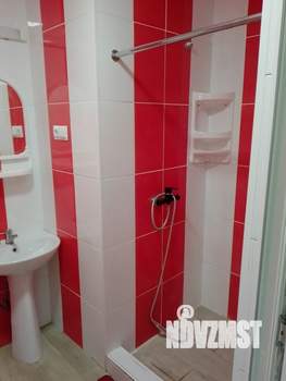 Студия квартира, на длительный срок, 28м2, 1/1 этаж