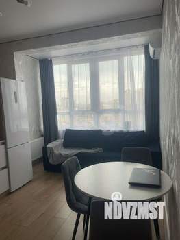 1-к квартира, на длительный срок, 40м2, 13/19 этаж