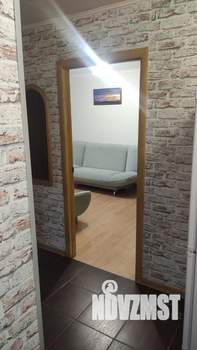 3-к квартира, на длительный срок, 56м2, 1/5 этаж