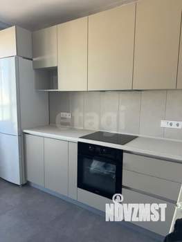 2-к квартира, на длительный срок, 60м2, 11/17 этаж