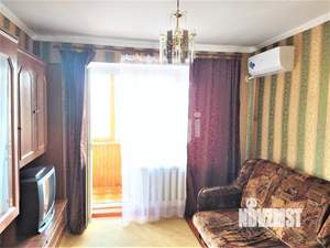 2-к квартира, на длительный срок, 48м2, 4/4 этаж