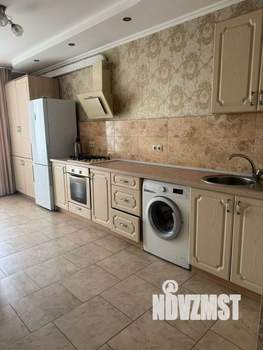 1-к квартира, на длительный срок, 50м2, 4/9 этаж