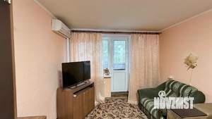 1-к квартира, на длительный срок, 30м2, 4/5 этаж