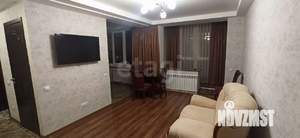 2-к квартира, на длительный срок, 46м2, 2/5 этаж