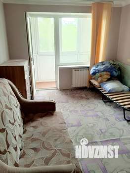 2-к квартира, на длительный срок, 50м2, 2/5 этаж