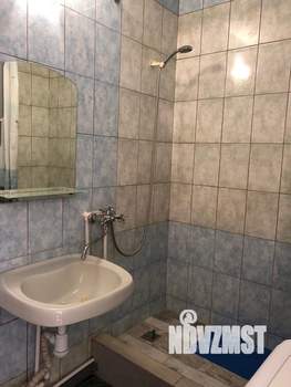 1-к квартира, на длительный срок, 38м2, 4/9 этаж