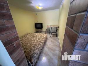 Студия квартира, посуточно, 20м2, 1/1 этаж