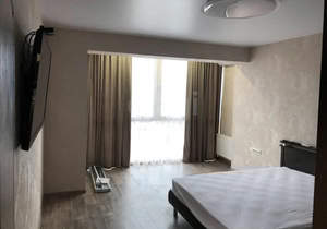 1-к квартира, на длительный срок, 38м2, 7/9 этаж