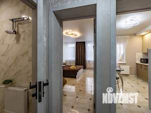 1-к квартира, посуточно, 34м2, 3/11 этаж