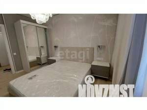 2-к квартира, на длительный срок, 53м2, 10/12 этаж
