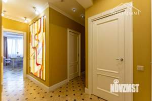 2-к квартира, на длительный срок, 100м2, 13/16 этаж