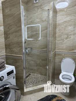 2-к квартира, посуточно, 43м2, 3/11 этаж